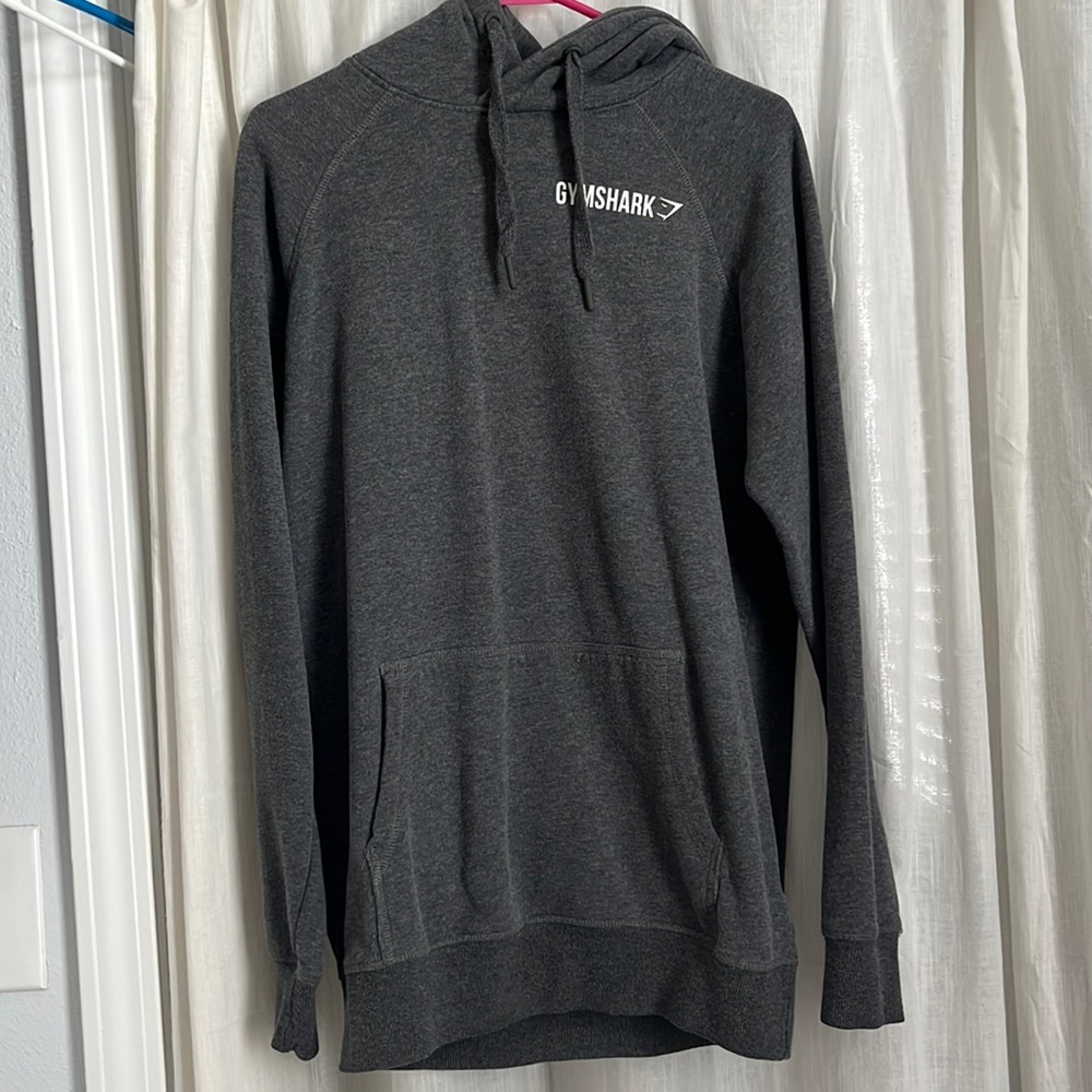Gymshark Hoodie